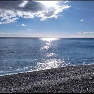  Appartamento Casa Al Mare Sicilia